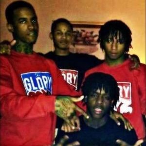 Meet your Posher, Rip fredo